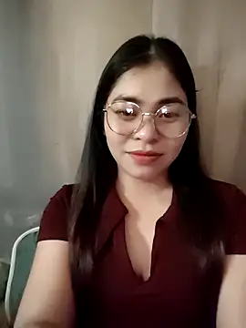 Bamboo-niee123 online show from March 3, 6:08 am