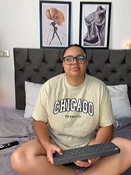 Gemini Lanzo online show from November 4, 1:10 pm