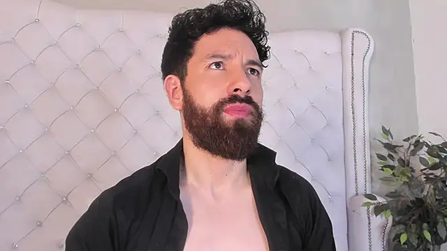 jackfoden01 online show from October 28, 5:22 am