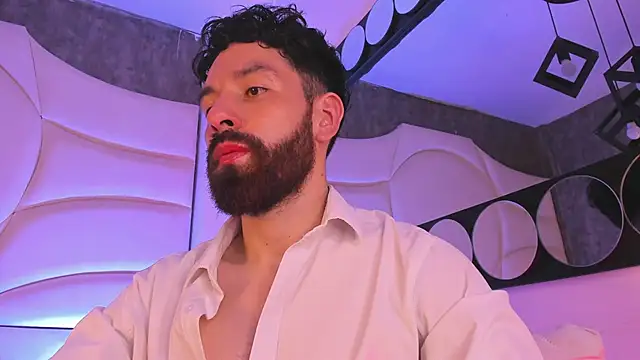 Snapshot of jackfoden01 chatting on December 3, 11:41 am jackfoden01 online show from December 3, 11:41 am