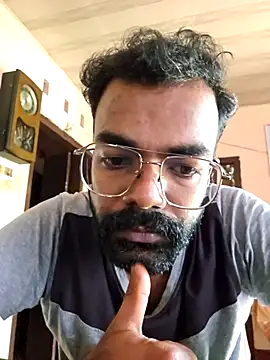 nithinrr online show from October 28, 5:22 am