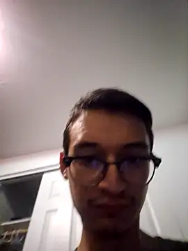 Jiovany777 online show from January 16, 5:33 am