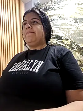 Snapshot of Naaoomii1 chatting on October 30, 12:17 pm Naaoomii1 online show from October 30, 12:17 pm