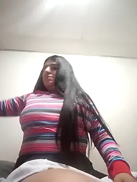 Snapshot of Naaoomii1 chatting on November 1, 12:23 am Naaoomii1 online show from November 1, 12:23 am