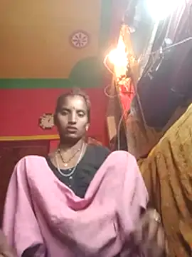 Anju setty online show from December 4, 7:44 pm