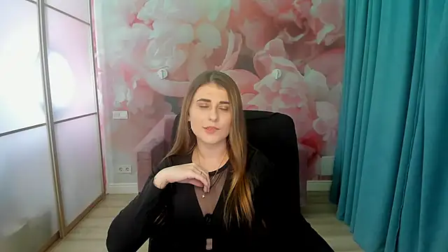 DemmyRose online show from November 17, 7:41 pm