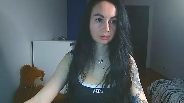 Snapshot of Kamila_Donni chatting on November 3, 7:42 am Kamila Donni online show from November 3, 7:42 am