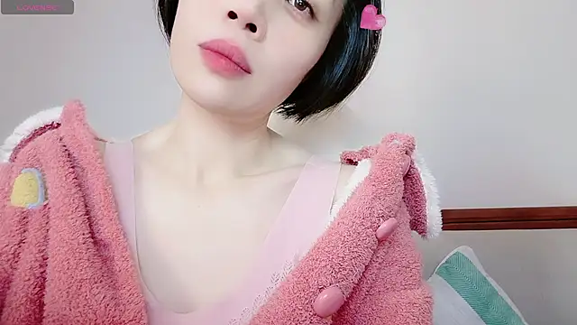 Snapshot of Yan61 chatting on November 5, 11:38 pm Yan61 online show from November 5, 11:38 pm