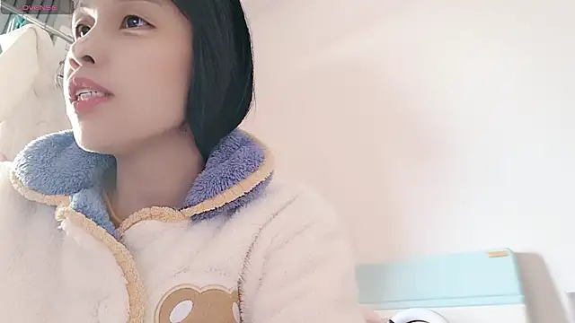 Snapshot of Yan61 chatting on December 15, 2:27 am Yan61 online show from December 15, 2:27 am