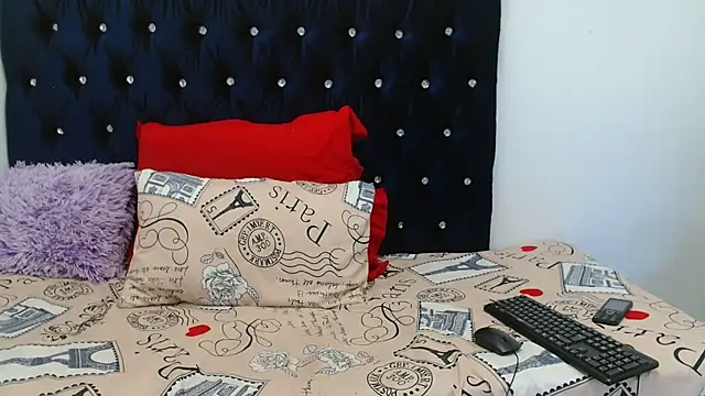 SEXYKENNY21 online show from November 26, 6:58 am