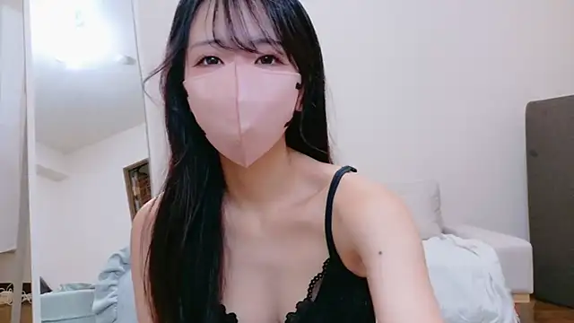 Mimi-Dreammood online show from March 1, 9:39 pm