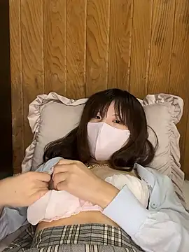 Natumi   online show from November 1, 1:24 pm