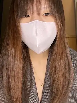 Natumi   online show from November 3, 2:02 am