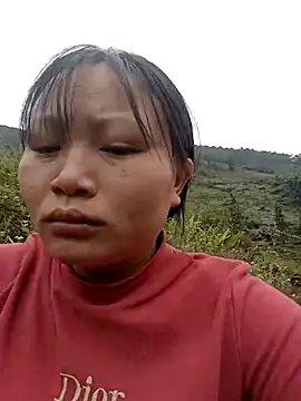 Snapshot of yoyo-mi chatting on November 6, 4:57 am yoyo-mi online show from November 6, 4:57 am