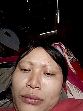 Snapshot of yoyo-mi chatting on November 14, 4:55 am yoyo-mi online show from November 14, 4:55 am