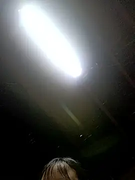 yoyo-mi online show from January 19, 2:37 am