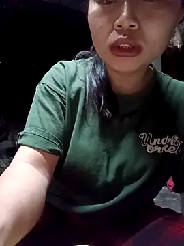 yoyo-mi online show from April 19, 7:18 am