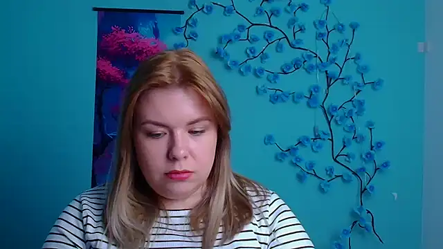 Snapshot of SusannaNight chatting on November 28, 12:19 pm SusannaNight online show from November 28, 12:19 pm