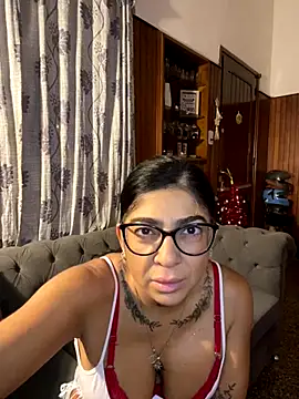 solmorochia online show from December 16, 12:59 am