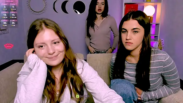 isabel wave online show from January 13, 3:50 pm