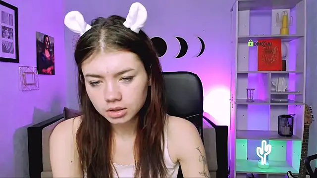 isabel wave online show from January 19, 1:42 am