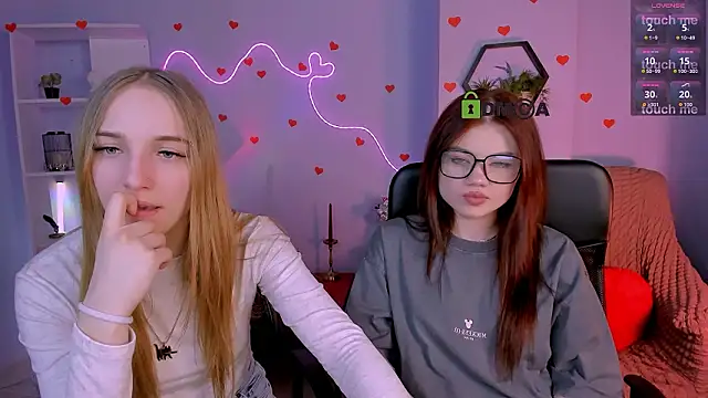 isabel wave online show from February 28, 8:21 pm