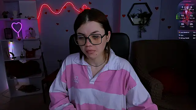 isabel wave online show from April 21, 2:51 am