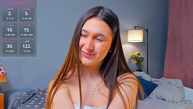 Snapshot of JudeKleve chatting on December 16, 7:41 pm JudeKleve online show from December 16, 7:41 pm