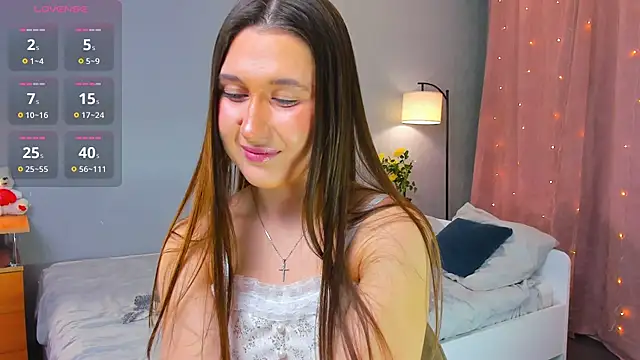 JudeKleve online show from December 19, 7:43 pm