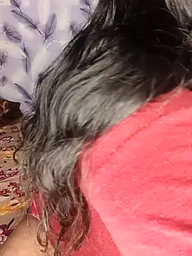 Snapshot of prisha_rani chatting on March 2, 1:19 am prisha rani online show from March 2, 1:19 am