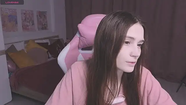 Snapshot of Hana_Flo_ chatting on November 14, 2:49 pm Hana Flo online show from November 14, 2:49 pm