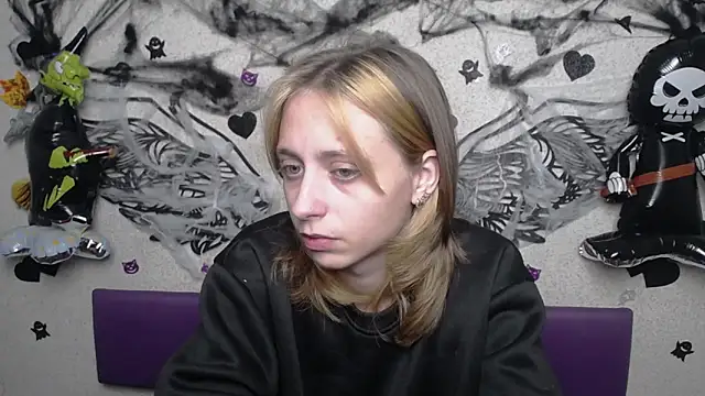 TracyLll online show from October 29, 2:41 pm