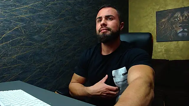 Snapshot of HayesWood chatting on November 15, 6:00 am HayesWood online show from November 15, 6:00 am