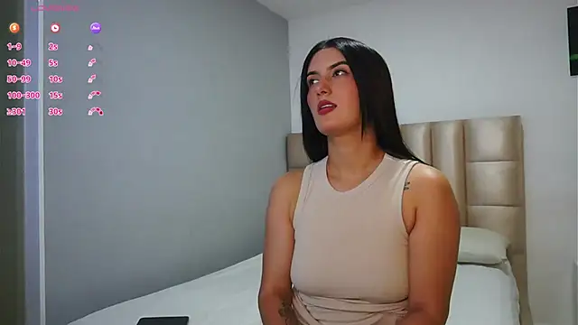 phiamat online show from February 19, 1:23 am