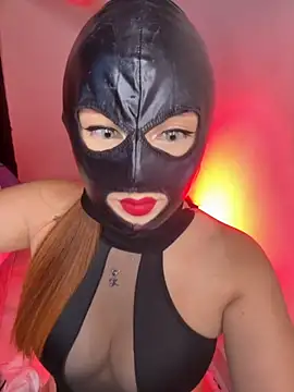 MasterAlexSlavekate online show from November 22, 11:59 pm