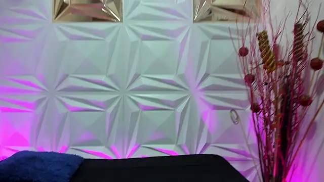 Snapshot of NovaNight_ chatting on November 9, 11:19 am NovaNight online show from November 9, 11:19 am