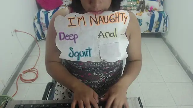 Snapshot of Alanafire chatting on November 27, 1:35 pm Alanafire online show from November 27, 1:35 pm