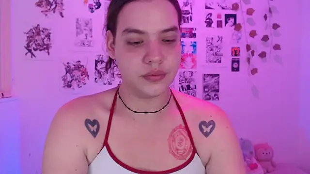 Snapshot of reiko_doll chatting on November 3, 8:32 pm reiko doll online show from November 3, 8:32 pm