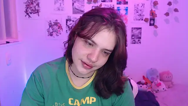 Snapshot of reiko_doll chatting on November 9, 1:04 am reiko doll online show from November 9, 1:04 am