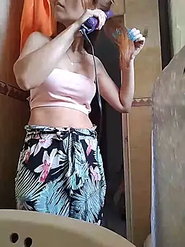 julialex  online show from March 7, 7:44 pm