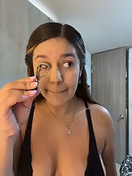 AmaraMyst online show from November 14, 8:29 pm