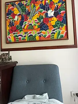 AmaraMyst online show from November 25, 6:41 pm