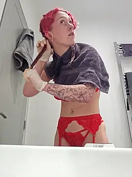 Snapshot of SXCAlice chatting on October 31, 3:24 pm SXCAlice online show from October 31, 3:24 pm