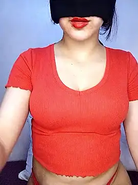  Anochka online show from January 19, 1:42 am