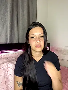 lissalves online show from November 10, 11:48 pm