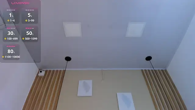 alana  ramos online show from January 16, 11:36 am