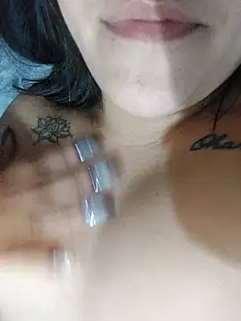 Camilu23 online show from February 26, 3:27 am