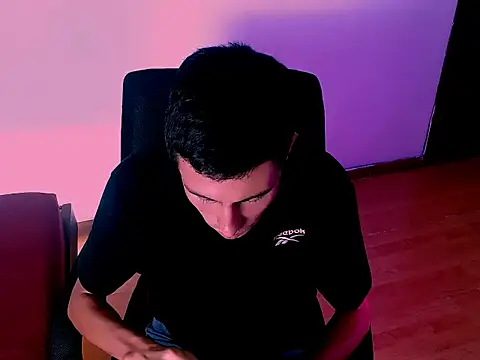 noah jack01 online show from November 3, 8:54 pm