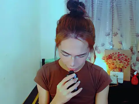 Snapshot of EXOTICGEORGINA chatting on December 16, 9:20 pm EXOTICGEORGINA online show from December 16, 9:20 pm