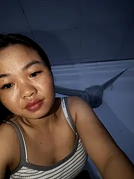 Snapshot of chu-bibo chatting on October 28, 11:07 pm chu-bibo online show from October 28, 11:07 pm